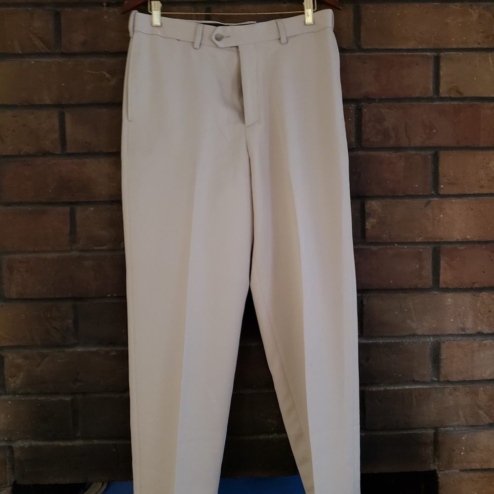 32X32 Croft&Barrow work slacks